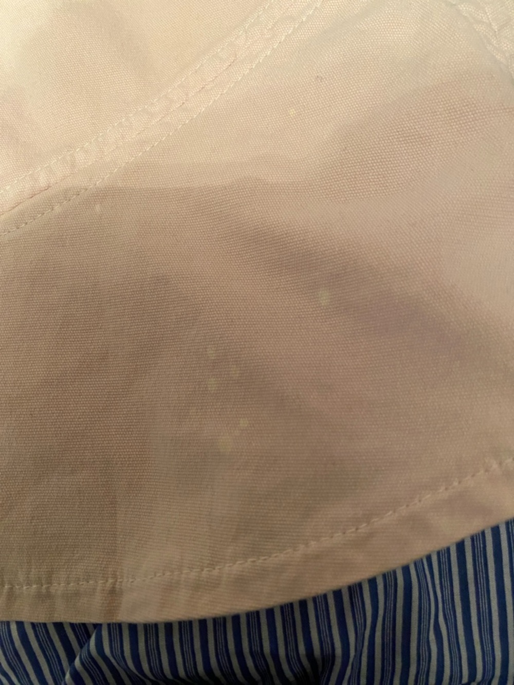 Roberto Cavalli light pink  Mini Skirt with Gold Tassel crystal logo size S - Picture 6 of 8